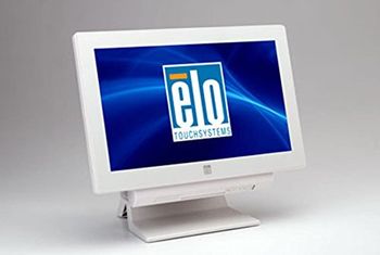 Elo 19CM2, 48,3 cm (19 tum), IT-P, Win 7, vit, fläktlös