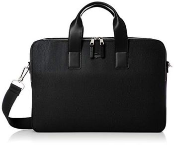 Lacoste Skor, Svart, 39 x 27 x 7,5 cm