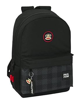 MOCHILA ADAPT.CARRO PAUL FRANK "CAMPERS"