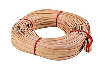 Rayher Médula de vime natural, 3 mm ø, bobina de 125 g, 6501200