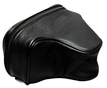 digiETUI Leather for FUJIFILM X-T 50 / T30 / T20 / T10