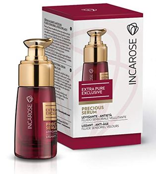 INCAROSE SERUM PREÇO