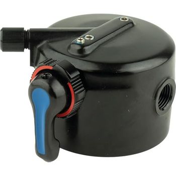 ROCKSHOX EYELET ASSY, DLX RT3, TR