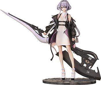 Good Smile Company Myethos A-Z : Statuette PVC 1/7 [E] 24 cm