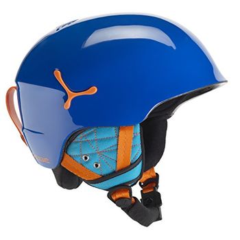 Cébé Suspense Helm Blauw Formaat: 52-54 cm