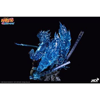 HEX COLLECTIBLES NARUTO MADARA UCHIHA SUSANOO