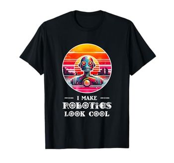 Faccio sembrare robot robot robot robot camicia robot robot Maglietta