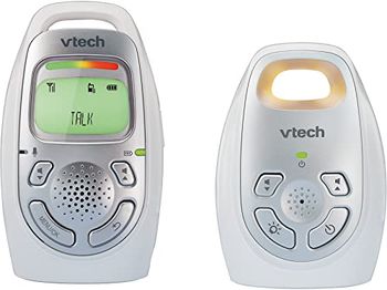 Vtech Babyfoon Bm2110