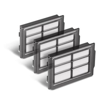 iRobot - Filter voor Roomba® Plus 405 & 505 Combo, 3 stuks