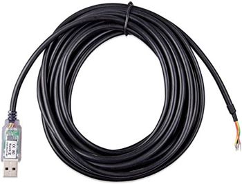 Victron Energy RS485 to USB Interface, 5 meters