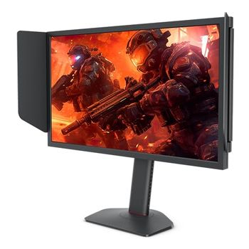 BenQ Zowie XL2546X Monitor Gaming (24,5 pulgadas, 240Hz, TN rápido, DyAc 2, 1080p, Edición limitada)
