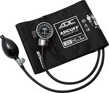 ADC Diagnostix 700 Premium Professional aneroid blodtrycksmätare i fickformat