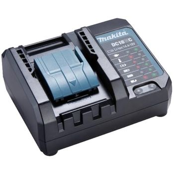 Makita 1910G0-1 Cargador DC18WC