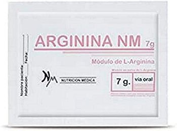 Arginina Nm 7G 90 Sobres