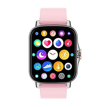 RADIANT SMARTWATCH SMARTWATCH