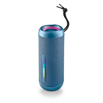 Ngs Roller Furia 2 Bluetooth Speaker One Size