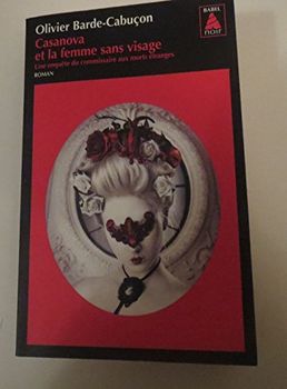 Casanova et la femme sans visage