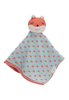 Sterntaler Baby Girl Comforter Blanket Small Enna - Comforter Blanket Baby Girl Comforter Baby Cuddle Blanket Baby Cuddle Blanket Baby - Recycled