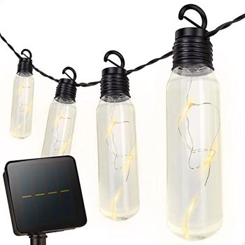 AKTIVE 61541 Led-lichtsnoer voor buiten