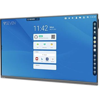 V7 Monitor Videowall IFP7502-V7PRO 75"