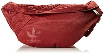 ADIDAS Dam IXO98-GD1651 midjeväska, flerfärgad, en storlek, storlek