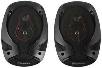 Pioneer TS-R6951S - Altavoces