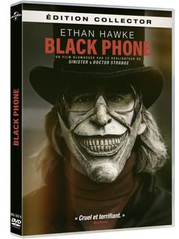 Black Phone