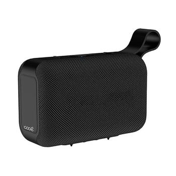 Cool Candy Universal Music Bluetooth Speaker 5W Black