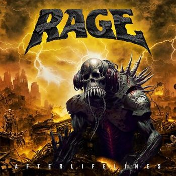 Afterlifelines 2CD Digipak [Import]