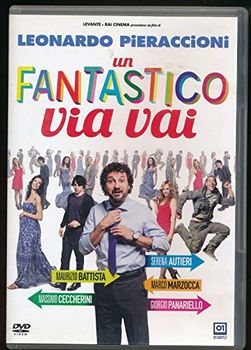 Un Fantastico Via Vai