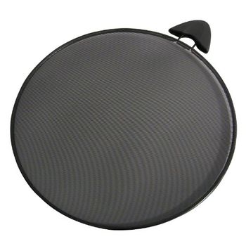 Metaltex 206429080 spatbescherming 29 cm epoxy in wit en zwart (niet naar keuze)