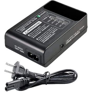 Godox Caricatore voor V serie accu