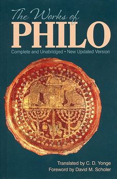 WORKS OF PHILO $$