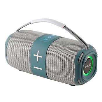 Cool Handy Universal Bluetooth Music Speaker (16W) Grey