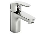 Oras safira washbasin without pop up waste