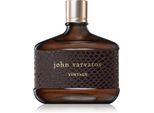 John Varvatos Heritage Vintage Eau de Toilette per uomo 75 ml