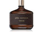 John Varvatos Heritage Vintage Eau de Toilette per uomo 125 ml