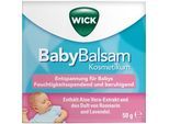 Wick BabyBalsam 50 g