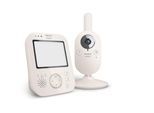 Philips Avent Baby Monitor SCD891/26 digitale videobabyfoon 1 st