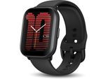 Amazfit Active smartwatch colore Midnight Black 1 pz