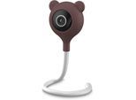 Lionelo Care Babyline Smart video baby monitor 1 pz