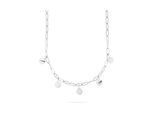 ESPRIT Kette Coin