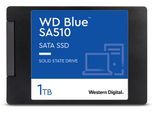 Western Digital SSD-Festplatte