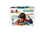 LEGO Disney 10424 Spins Motorrad-Abenteuer