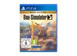 Astragon Spielesoftware »Gold Edition«, PlayStation 4