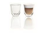 De'Longhi Glas »44440 dl«, (2 tlg.)