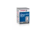 Sponser Unisex Energy Muscle Relax Sour Shot (4 x 30ml)