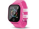 LAMAX Electronics WatchY3 smartwatch per bambini Pink 1 pz
