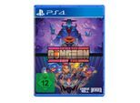 Spielesoftware »Enter/Exit the Gungeon«, PlayStation 4