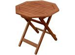 Garden Pleasure Gartentisch »MAYFIELD, TOPSELLER!«, (Gartentisch, Balkontisch)
